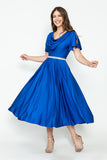 Lenovia Evening Gown 5296