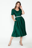 Lenovia Evening Gown 5296
