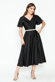 Lenovia Evening Gown 5296