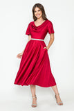 Lenovia Evening Gown 5296