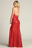 Chicas Evening Gowns C2402