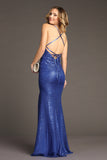 Chicas Evening Gowns C2402