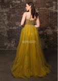 MayQueen Evening Gowns RQ8186