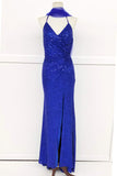 Chicas Evening Gowns C2402