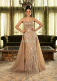 MayQueen Evening Gowns RQ8146