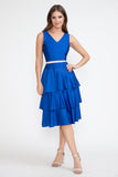 Lenovia Evening Gown 5283