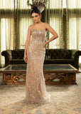 MayQueen Evening Gowns RQ8146