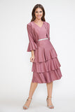 Lenovia Evening Gown 5283