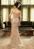 MayQueen Evening Gowns RQ8146