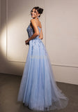 MayQueen Evening Gowns RQ8146