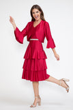 Lenovia Evening Gown 5283