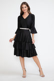 Lenovia Evening Gown 5283