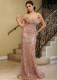 MayQueen Evening Gowns RQ8191