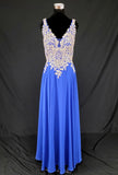 Chicas Evening Gowns DM4006