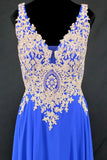Chicas Evening Gowns DM4006