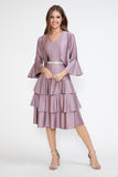 Lenovia Evening Gown 5283