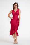 Lenovia Evening Gown 5280