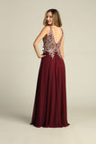Chicas Evening Gowns DM4006