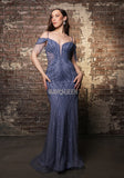 MayQueen Evening Gowns RQ8197