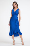 Lenovia Evening Gown 5280