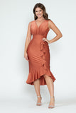 Lenovia Evening Gown 5280