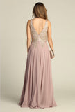 Chicas Evening Gowns DM4006