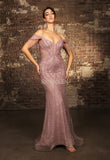 MayQueen Evening Gowns RQ8197
