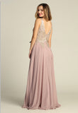 Chicas Evening Gowns DM4006