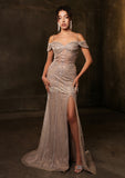 MayQueen Evening Gowns RQ8198