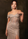 MayQueen Evening Gowns RQ8198