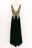 Chicas Evening Gowns DM4006