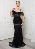 MayQueen Evening Gowns RQ8193