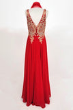 Chicas Evening Gowns DM4006