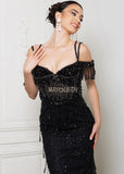 MayQueen Evening Gowns RQ8193