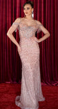 MayQueen Evening Gowns RQ8193