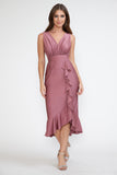 Lenovia Evening Gown 5280
