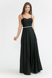 Lenovia Evening Gown 5260