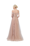 Chicas Evening Gowns CA1103
