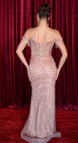 MayQueen Evening Gowns RQ8193