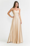Lenovia Evening Gown 5260