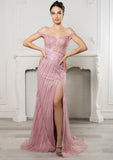 MayQueen Evening Gowns RQ8195