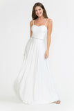 Lenovia Evening Gown 5260