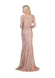 Chicas Evening Gowns FNY7104