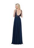 Chicas Evening Gowns YG5019