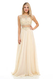 Lenovia Evening Gown 8121
