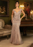 MayQueen Evening Gowns RQ8157