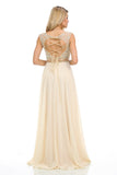 Lenovia Evening Gown 8121