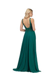 Chicas Evening Gowns YG5019