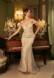 MayQueen Evening Gowns RQ8157