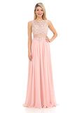 Lenovia Evening Gown 8121